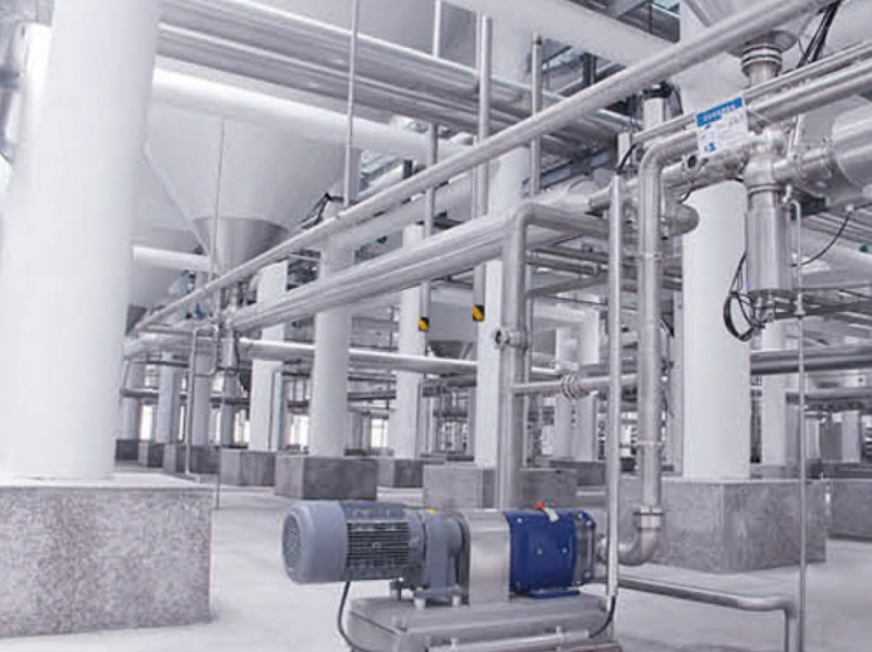 真空出料泵，衛(wèi)生級(jí)離心泵，蒸發(fā)器循環(huán)泵，負(fù)壓泵